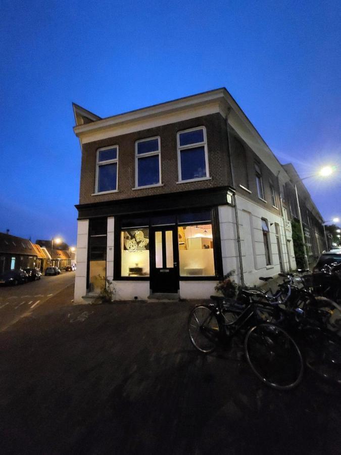 Studio Gerenoveerde Winkel Arnhem Exterior photo